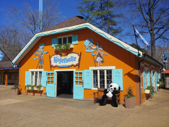 Kugelhalle