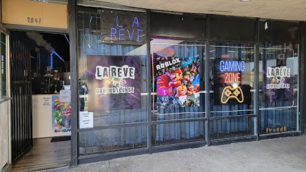 La Reve Gaming & Karaoke Lounge