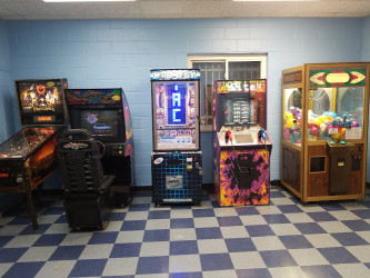 La Ru Bowling Center
