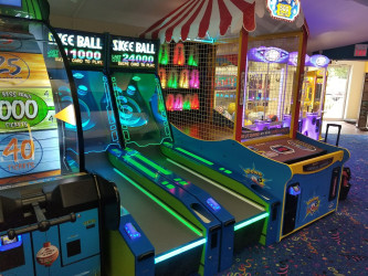 Lahey Family Fun Park
