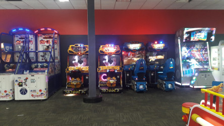 Lake Wales Bowling