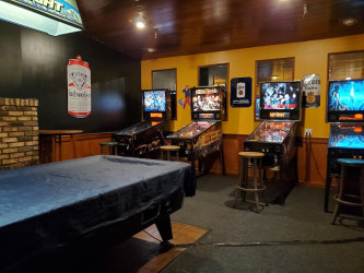 Lakeside Lanes