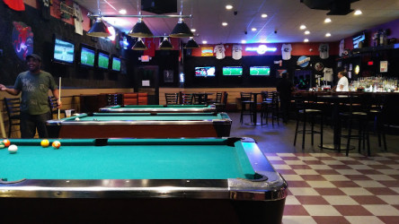 Lakewood Lanes