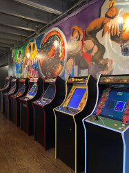 Lamb Computers & Arcades