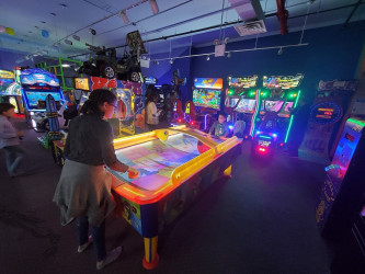 Land-O-Fun