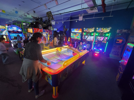 Land-O-Fun