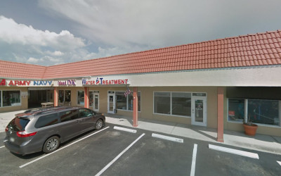 Largo's 2 senior center