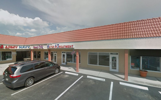 Largo's 2 senior center