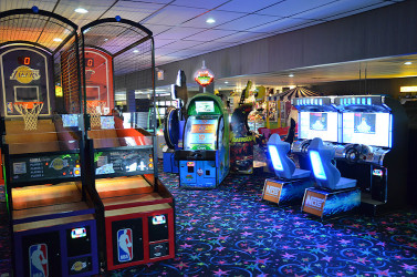 Laser Alleys Family Fun Center