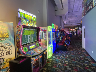 Laser Ops Xtreme Fun Center