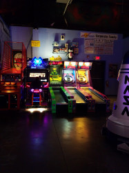 Laser Planet Plus
