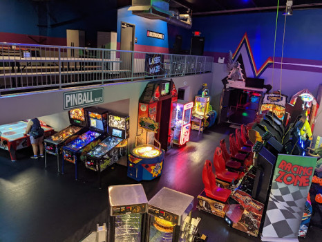 Laserdome