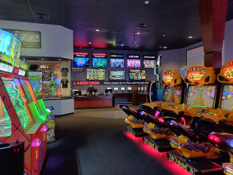LASERTRON