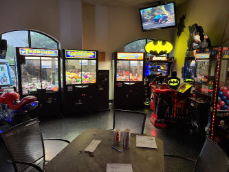 Laserzone