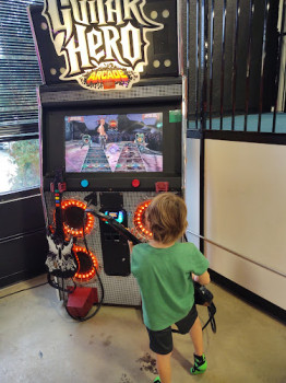 Launch Family Entertainment