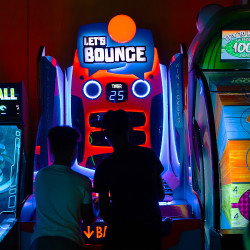 Launch Family Entertainment Jeffersonville