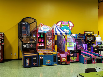 Launch Family Entertainment Richmond