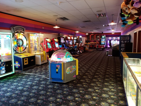 Laurel Lanes