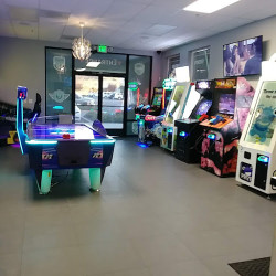 Lazer Legacy