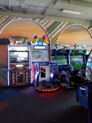 Lazerblast Arcade