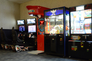 Ledgeview Lanes