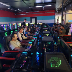 Leeroys Esports