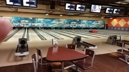 Legacy Lanes