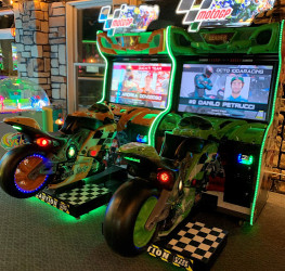Legends Adventure