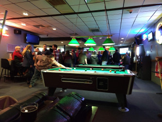 Leisure Lanes