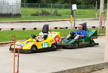 Leisure Park