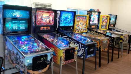 Level Two Games