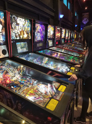 Level Up Arcade