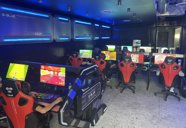 Level Up Gaming
