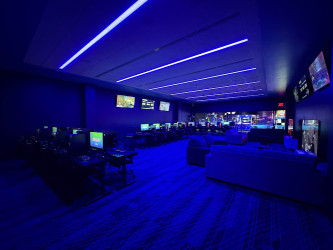LEVELUP Arena