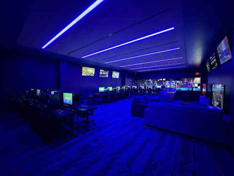 LEVELUP Arena