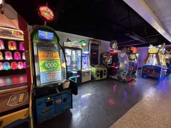 Liberty Lanes