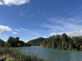 LifeInAlaska
