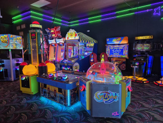 Livingston's Amusements