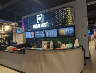 Localhost Philly