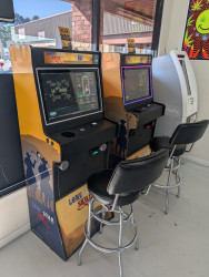 Lone Star Skill Games