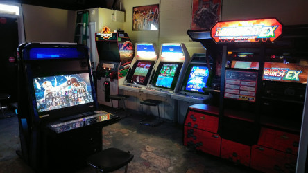 Lost Ark Video Games