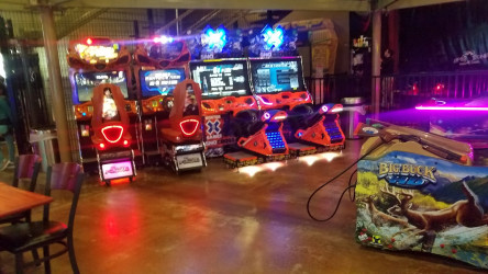 Loveland Laser Tag