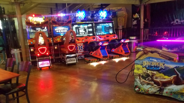 Loveland Laser Tag