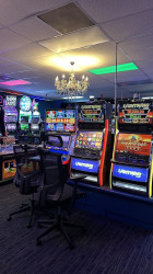 Lucky-7 Arcade