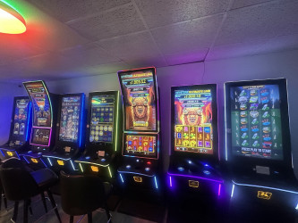 Lucky 7-Skill Games