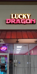 Lucky Dragon