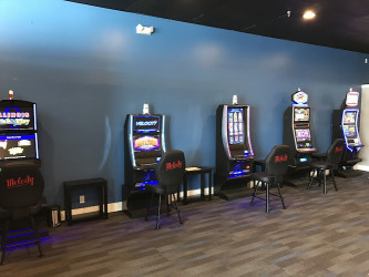 Lucky Luke's Video Gaming