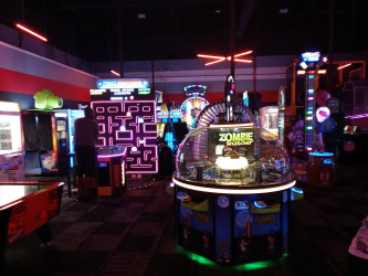 Lucky Strike Feasterville