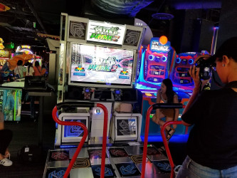 Lucky Strike Honolulu