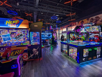 Lucky Strike Ladera Ranch